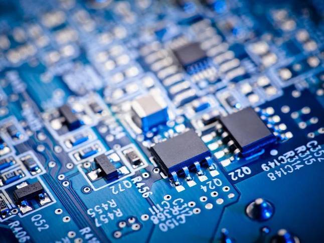 Electronics